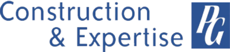 logo Construction & Expertise PG