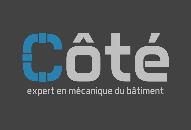 logo Côté
