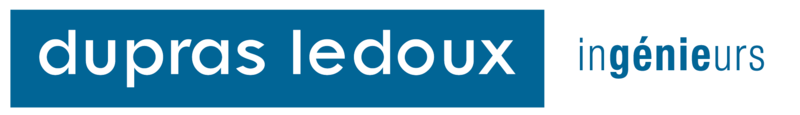 logo Dupras Ledoux