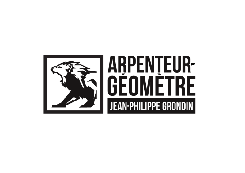 logo Jean-Philippe Grondin