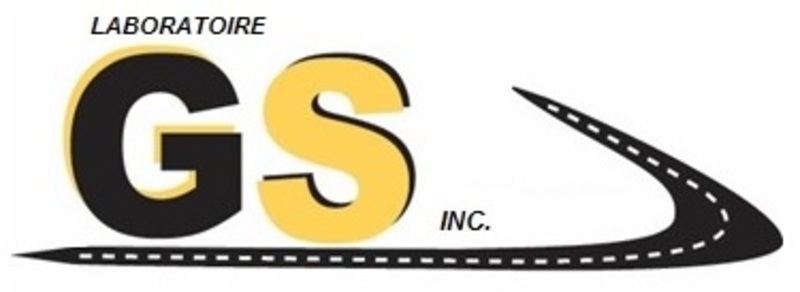 logo Laboratoire GS