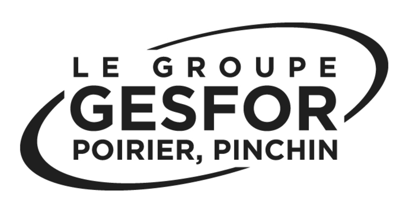 logo Gesfor