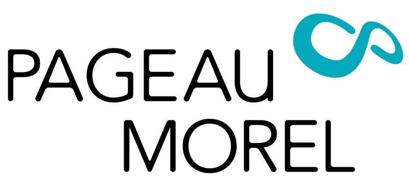 logo Pageau Morel