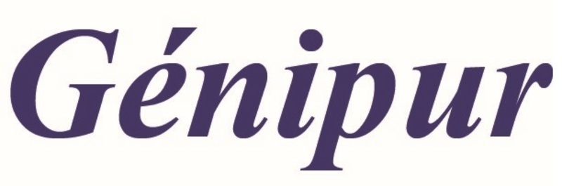 logo Génipur