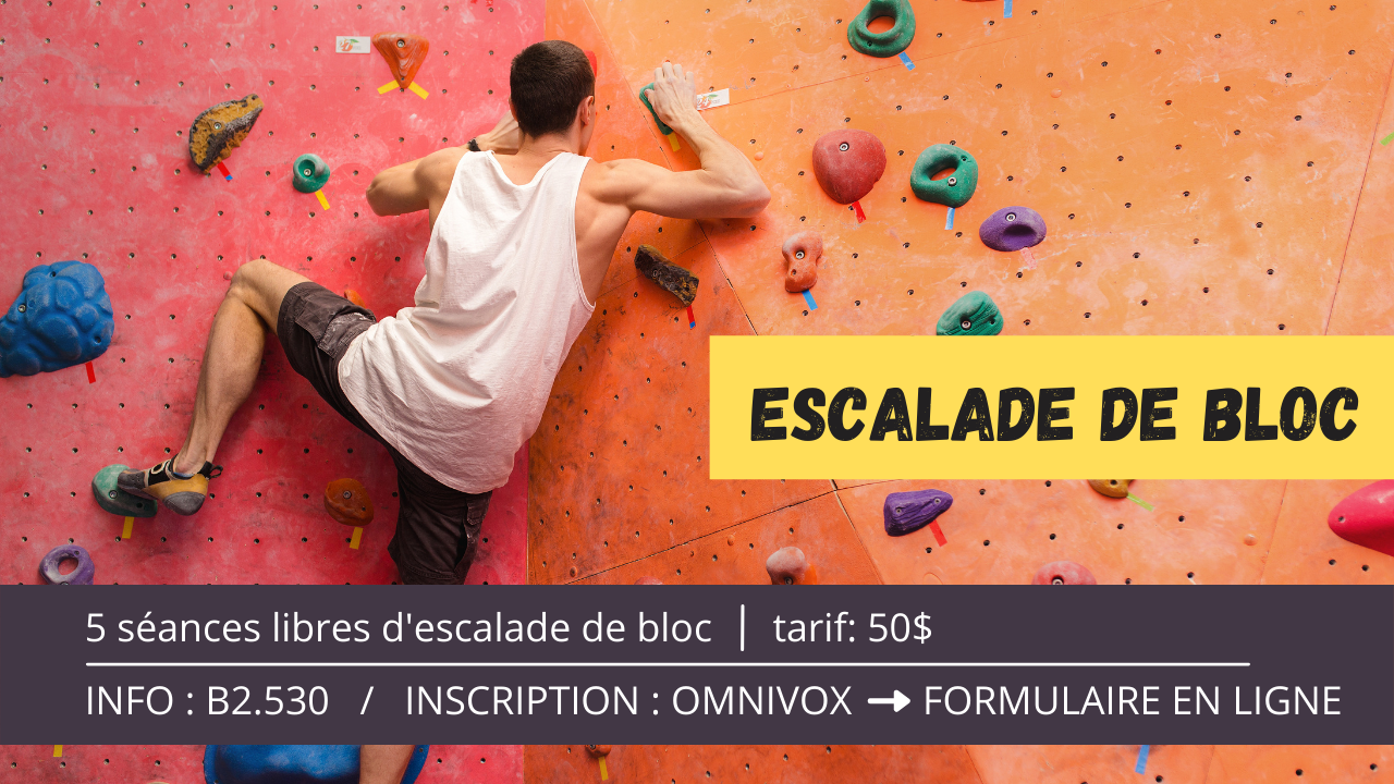 escalade