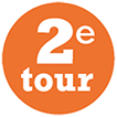 Ouvert au 2e tour du SRAM