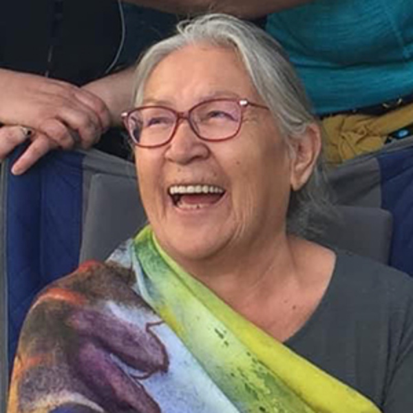 Mariette Niquay