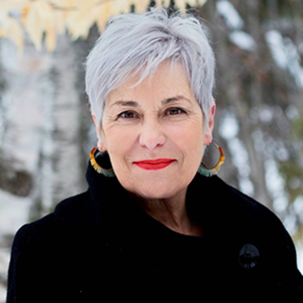 Lise Bastien