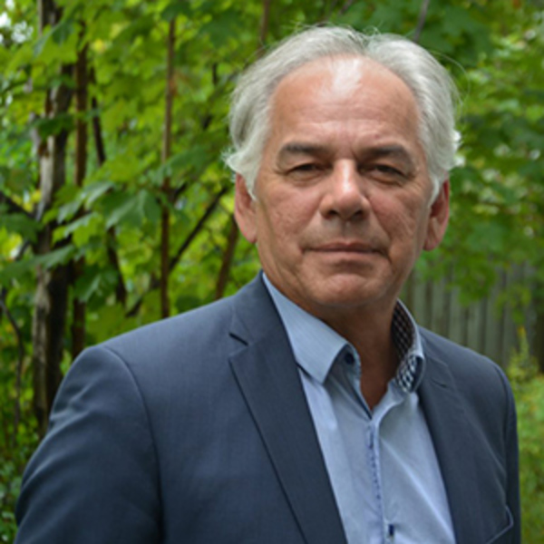 Ghislain Picard