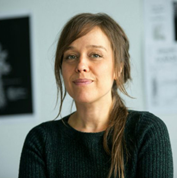 Emanuelle Dufour