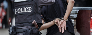 Crime organisé