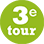 Ouvert au 3e tour du SRAM