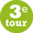 Ouvert au 3e tour du SRAM