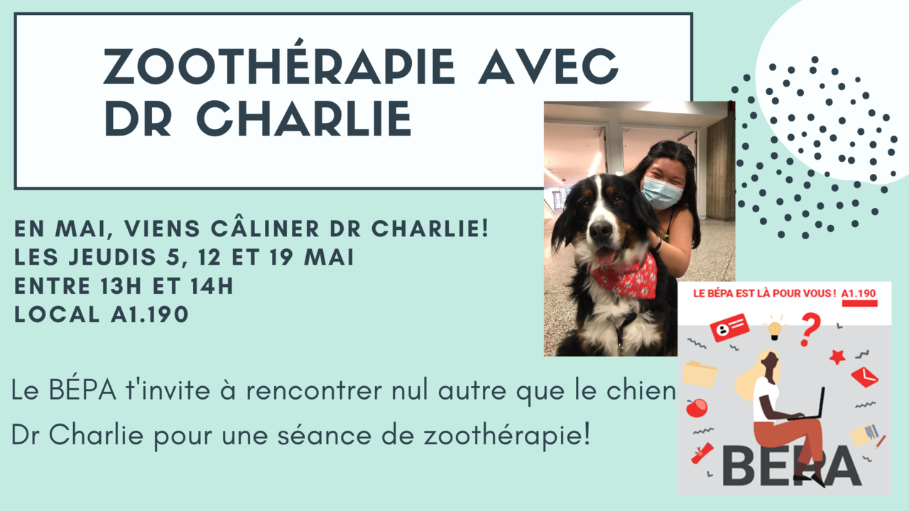 zootherapie