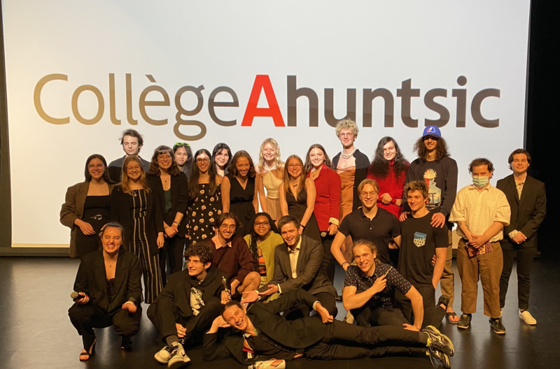 Finissants cinéma 2020-2022