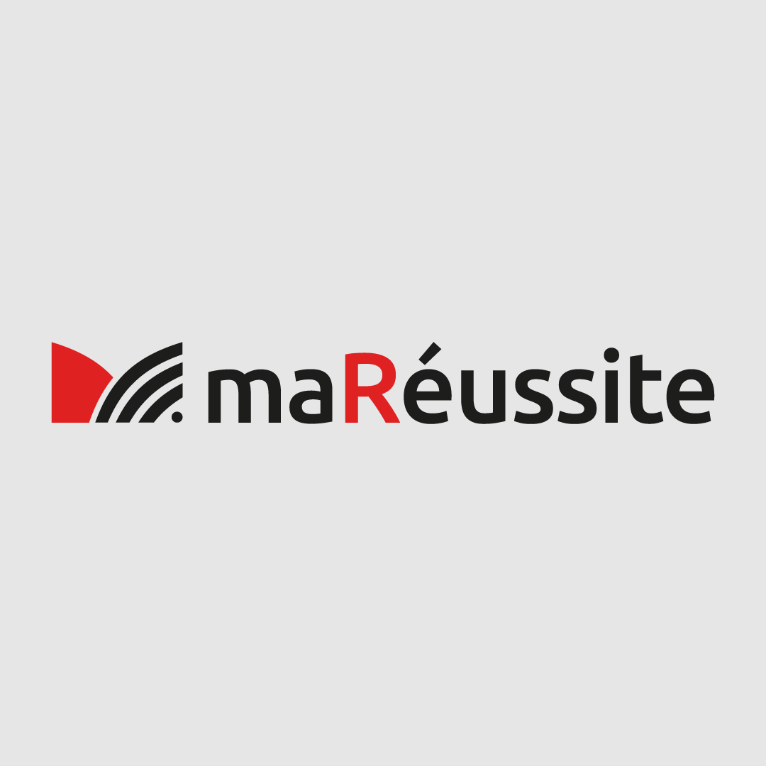 Logo Ma Réussite