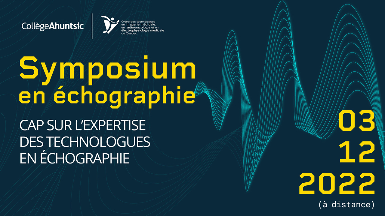 Symposium en échographie - 1280x720