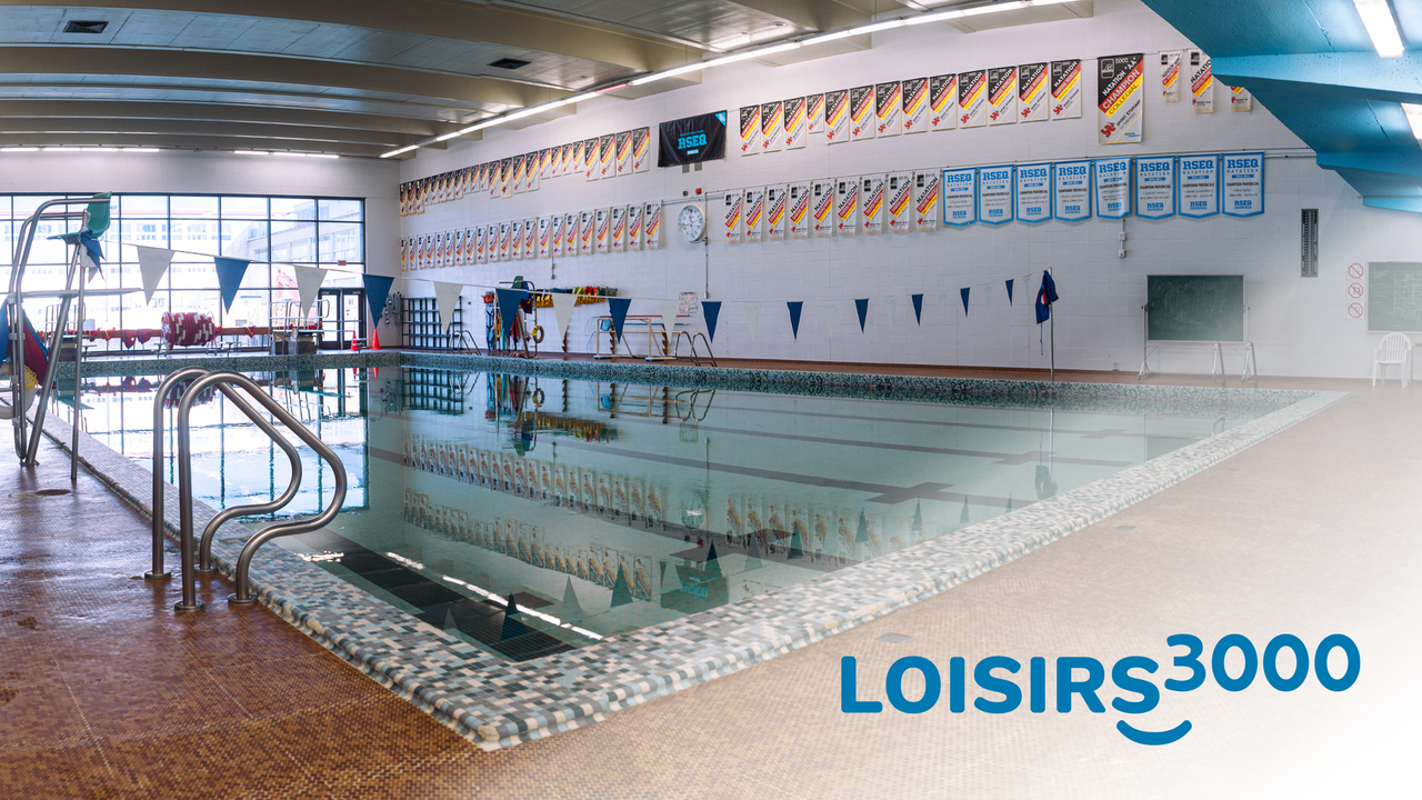 Loisirs 3000 - piscine