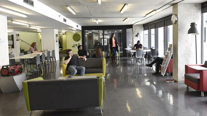 salon