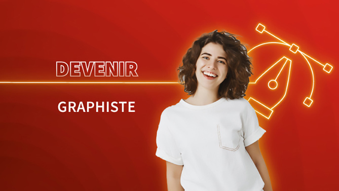 Graphisme - Bloc de page