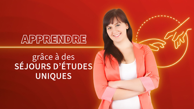 Langues, mondes et cultures - Bloc de page