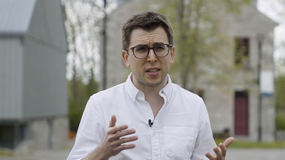 Julien Verville