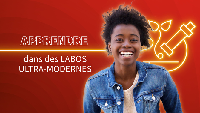 Sciences de la nature - Passe-partout (Bloc de page)