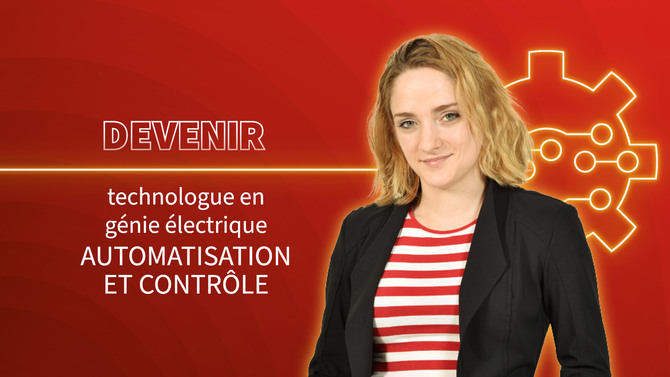 Automatisation et contrôle (Bloc)