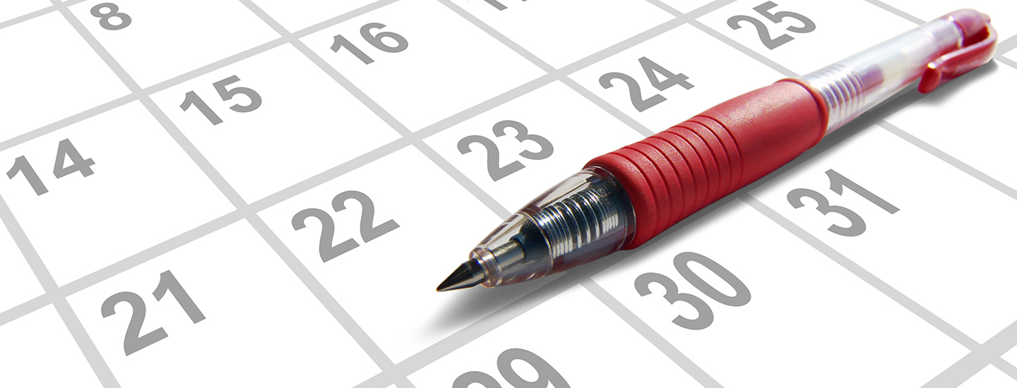 Horaire examens - 1440x550