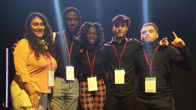 college en affaires 2022
