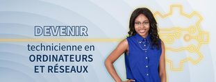 Technologie de l'électronique - Ordinateurs et réseaux - gris