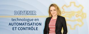 Génie électrique : automatisation et contrôle - gris
