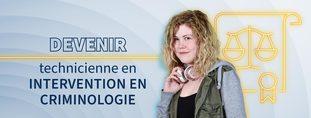 Techniques d’intervention en criminologie - gris