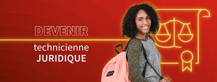 Techniques juridiques - rouge