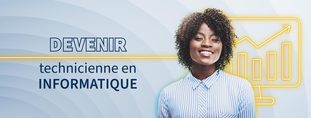Techniques de l'informatique - Programmation web et mobile - gris