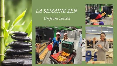semaine zen 122022