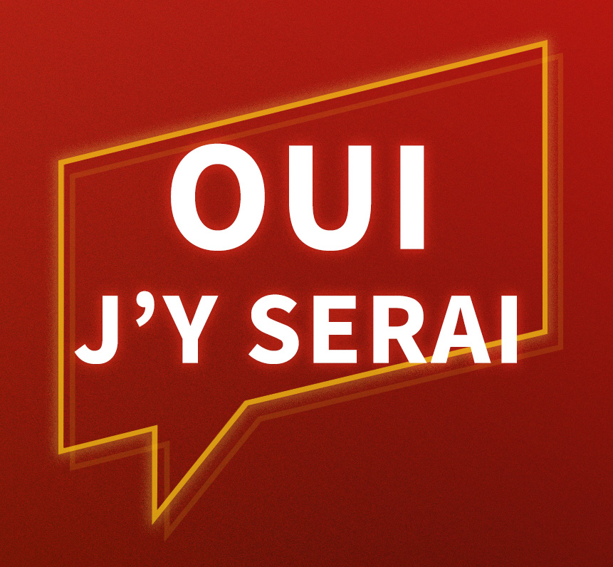 J'y serai