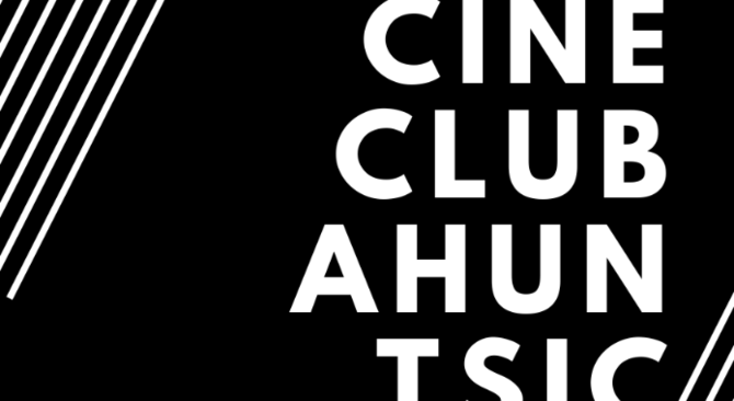 Ciné-club tuile bloc promo