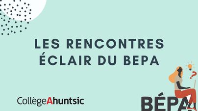 rencontres eclair