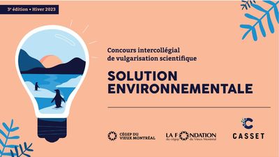 concours vulgarisation scientifique