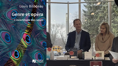 Genre et opéra