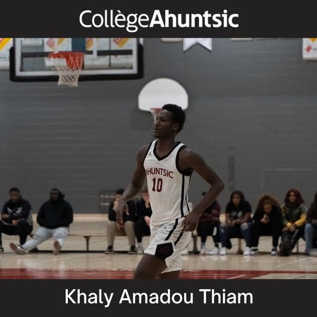 Khaly Amadou Thiam