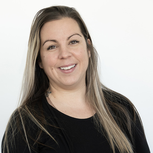 Isabelle Thériault