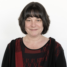 Cathie Viger