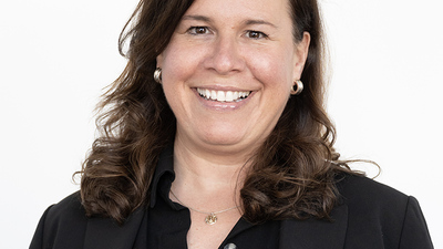 Julie Gauthier