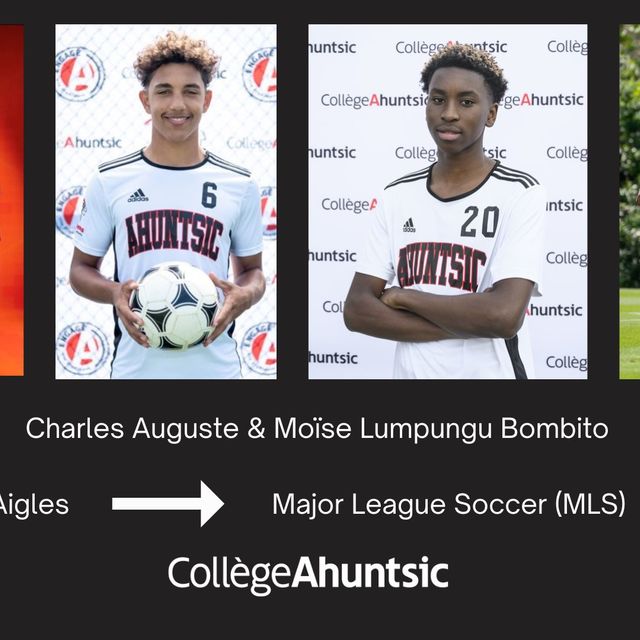 Auguste et Bombito