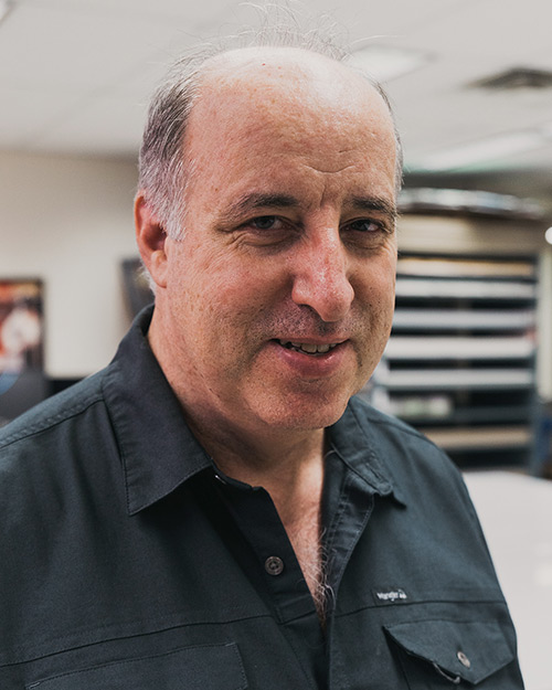 Réjean Painchaud