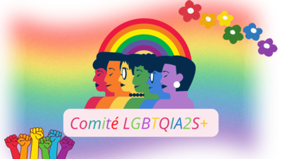 ComiteLGBTQIA2S+ 