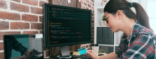 Développement de sites web transactionnels