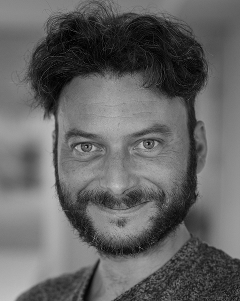 Simon Hamelin